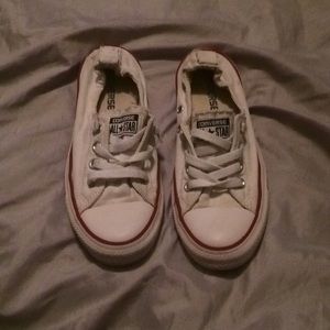 Women’s Converse size 7